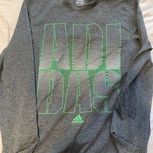 Adidas Long Sleeve
